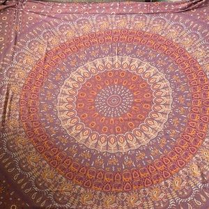Urban Outfitters - Tapestry 84”x90”